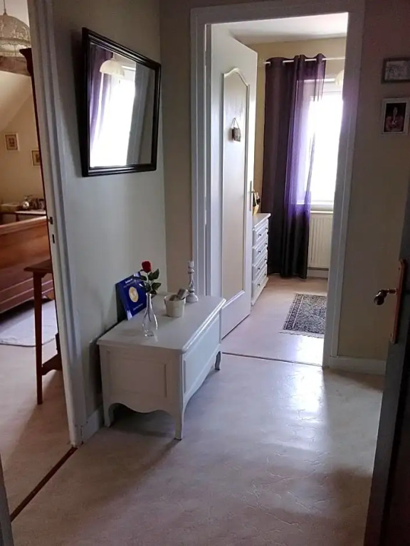 Chambre Heloise