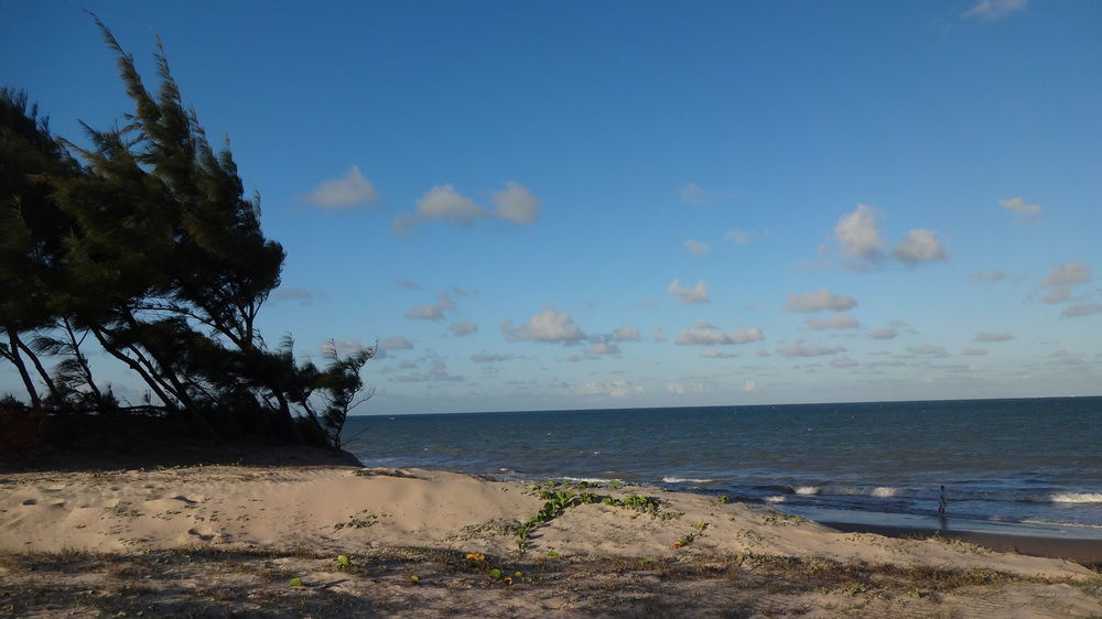 Condomínio Paraíso de Maracajaú IV