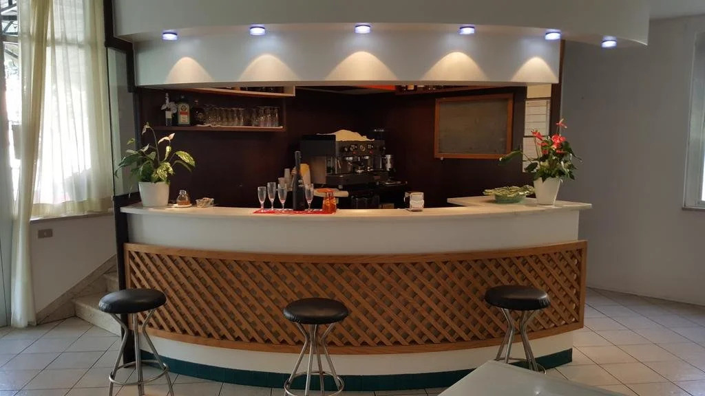 Rimini Hostel
