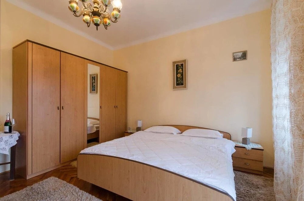Rooms Cico