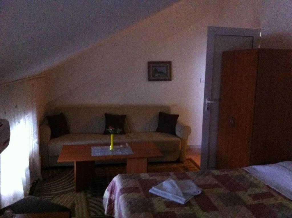 Yubim Motel