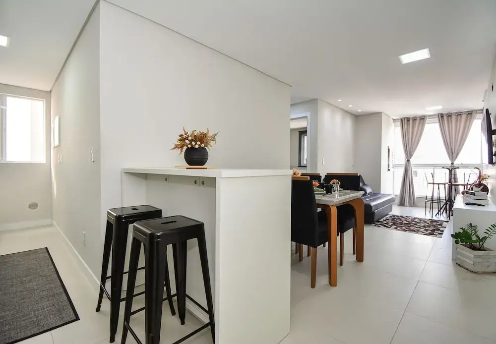 Apartamento Aconchegante em Itajaí
