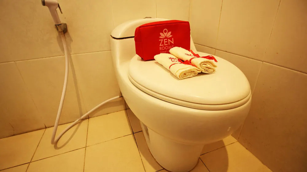 ZEN Rooms Grand Hotel Lembang