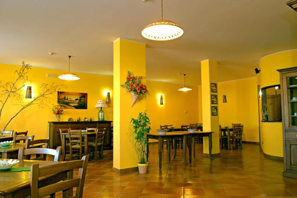 BiancaNeve B&B