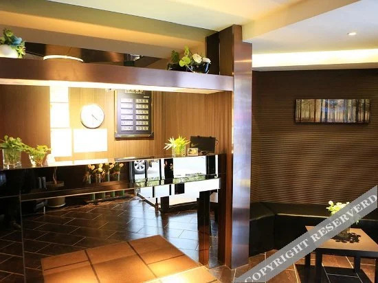 Youting Boutique Hotel