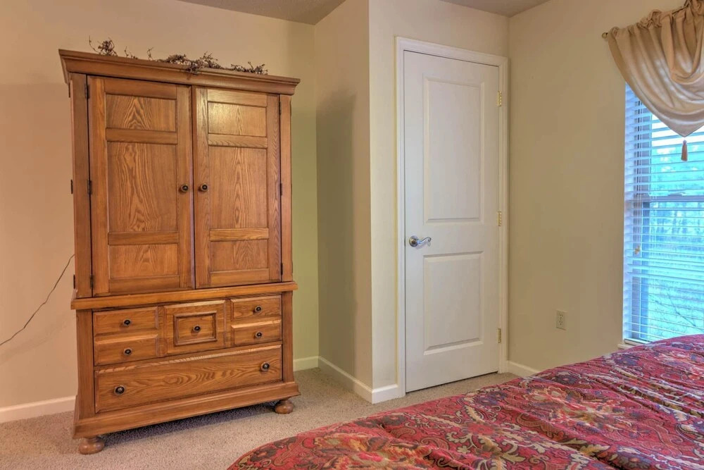 Cedar Lodge 703