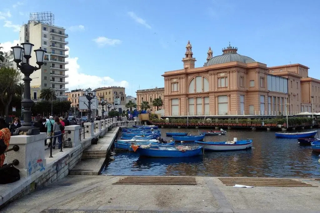 Attico Del Sole