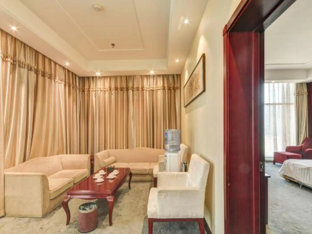 Han Yue Hotel