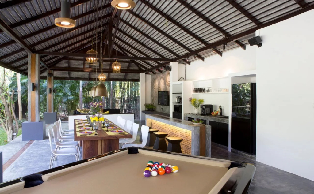 Tolani Southgate Villa Chiang Mai