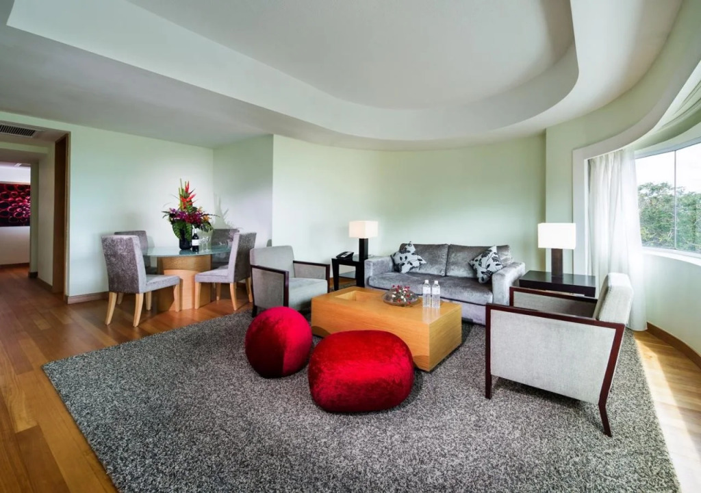 Village Hotel Changi by Far East Hospitality