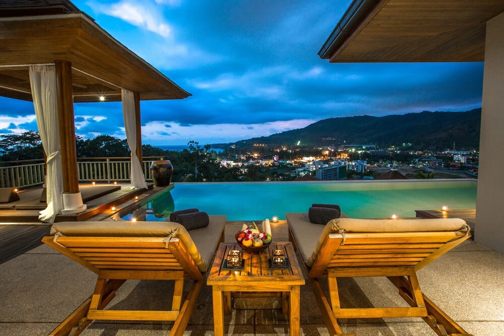Tantawan Villa 1BR