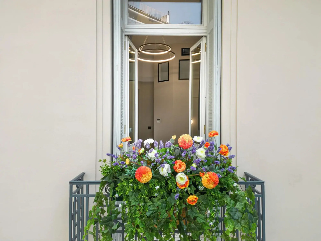 Belle Epoque Suites