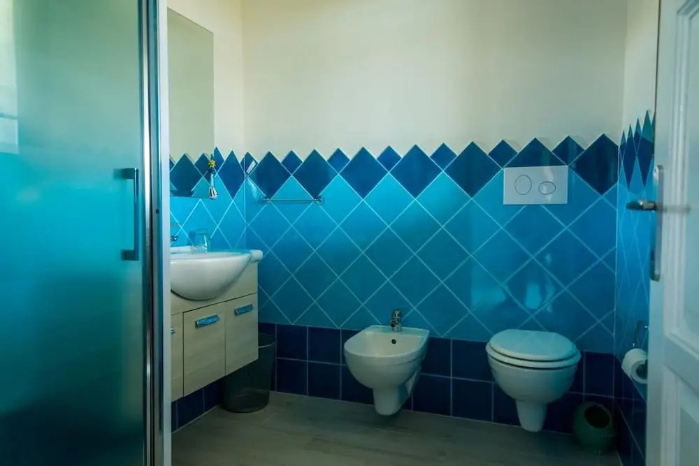 Blu Day Guesthouse