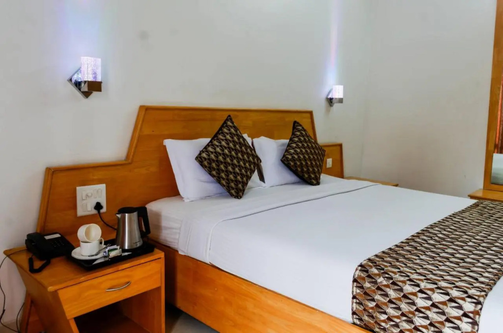 Hotel Opalo Kailas