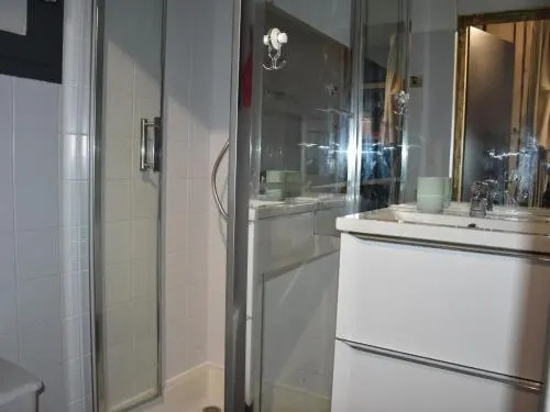 Apartment Studio lumineux avec balcon sud