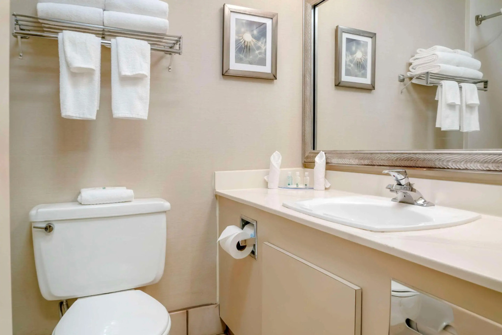 Quality Inn & Suites Monroe