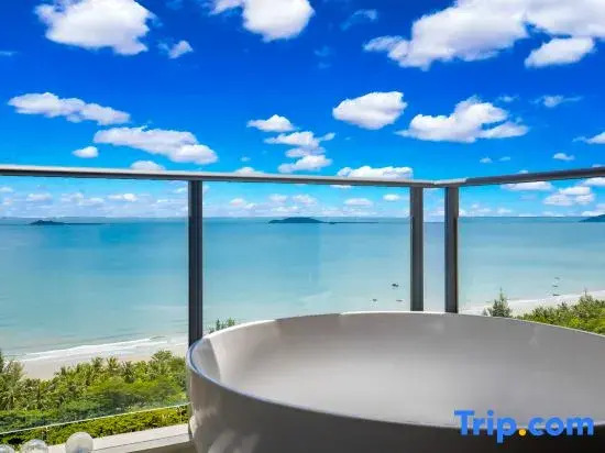 Sea Breeze・Seaview Homestay (Yemeng Promenade, Sanya Bay Branch)
