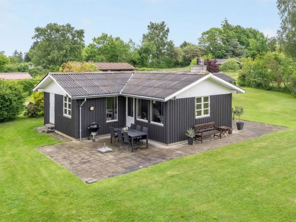 Holiday Home Jaike - 350m from the sea by Interhome