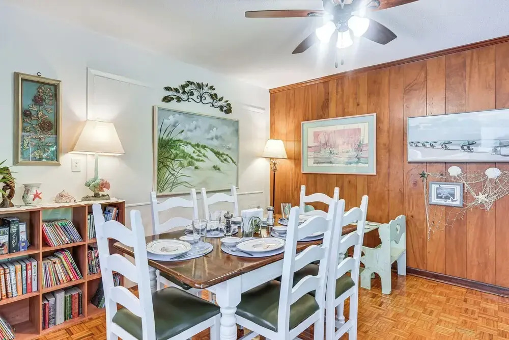 4 Mi to Okaloosa Fun: Peaceful Holiday Retreat!