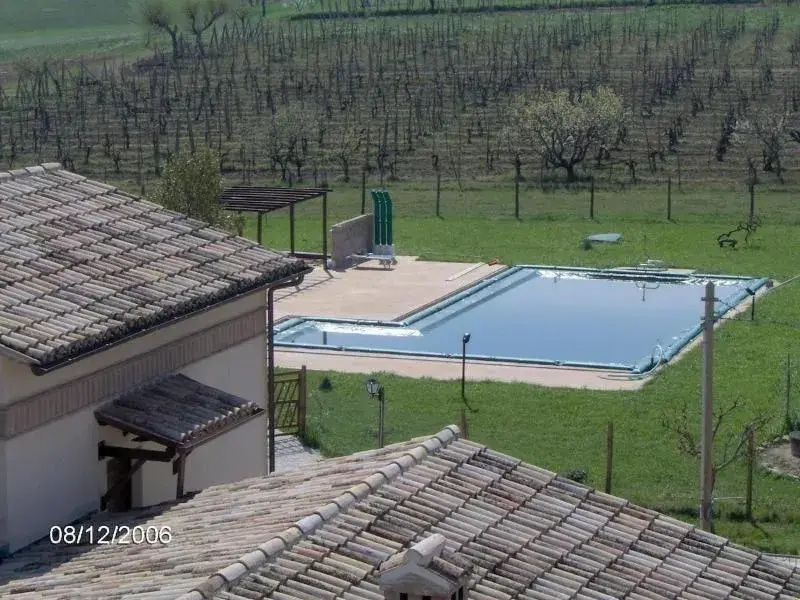 Agriturismo Zaffamaro