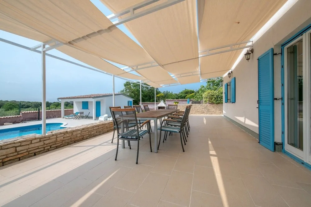 Villa Tanga