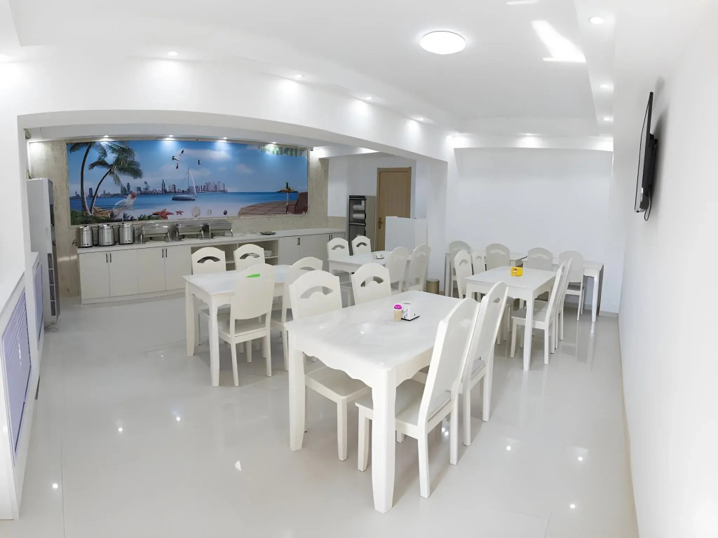 Shell Taian Dongping County Xishan Road Ruyuan City Square Dongyue Plaza Hotel