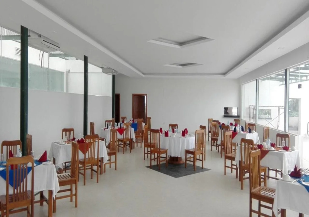 Hotel Grand Jade
