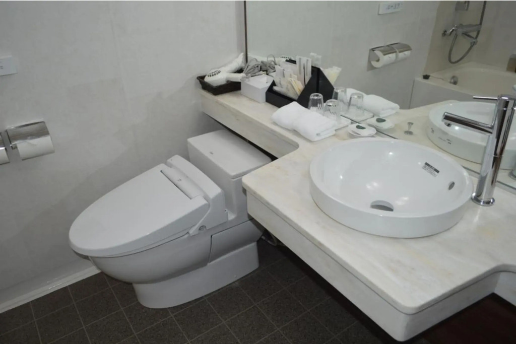 ANA Crowne Plaza Kumamoto New Sky by IHG