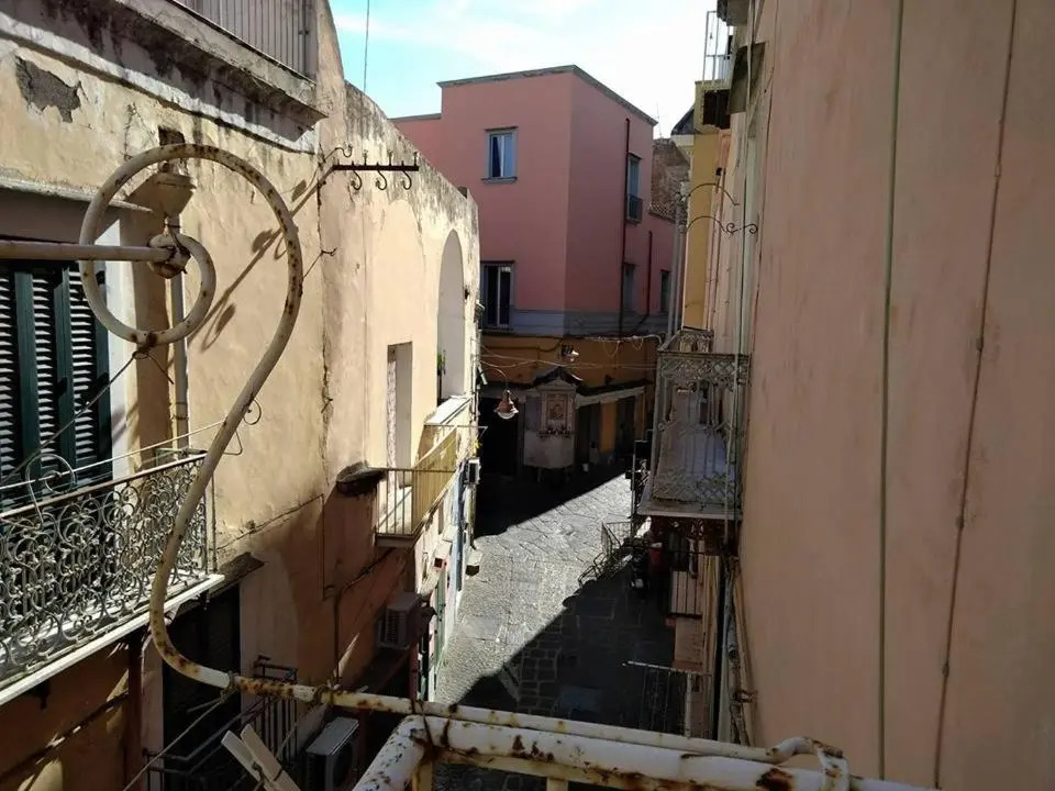 Da Rossana
