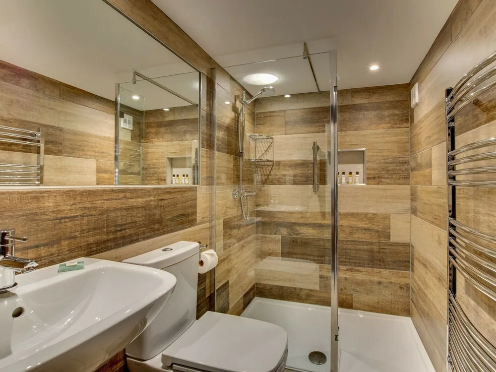 Cosy Holiday Home With Private Parking, Perfectly Situated in the Beautiful Elterwater