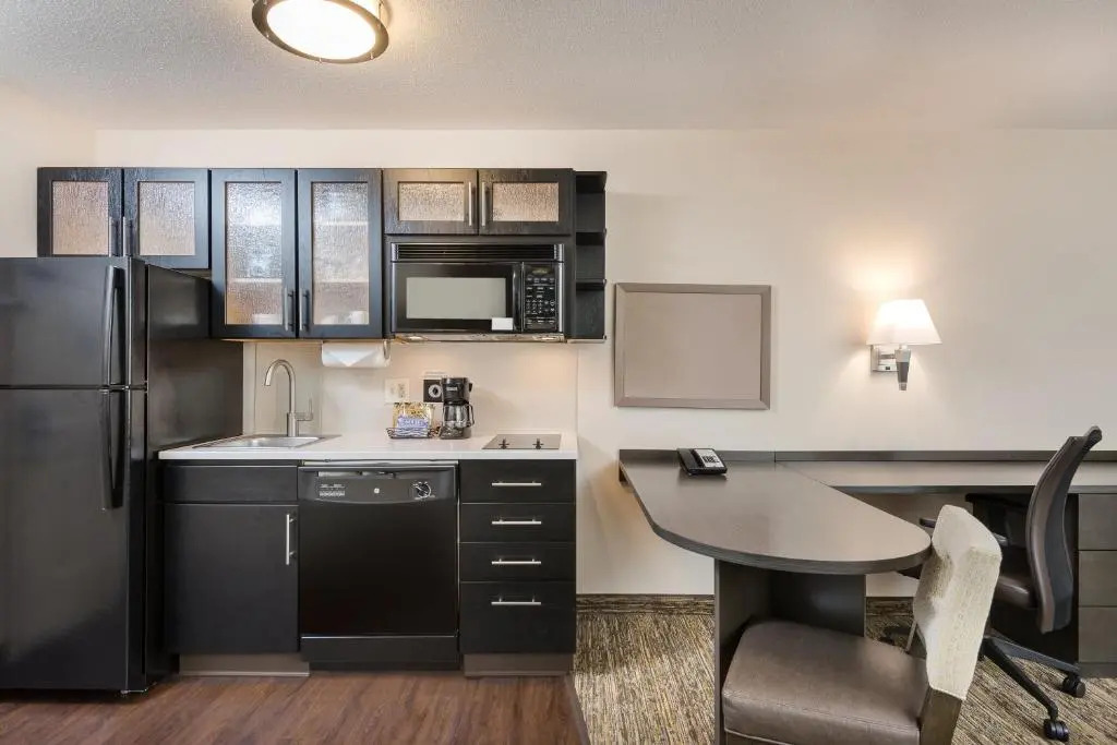 Candlewood Suites Sterling by IHG