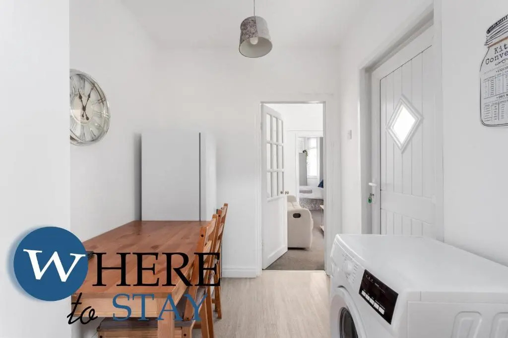Wheretostay Entire 3bed House