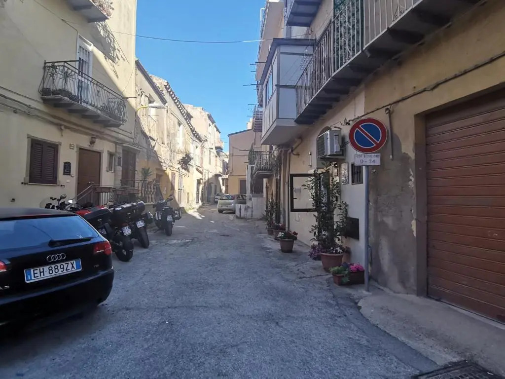 La casa di Adina