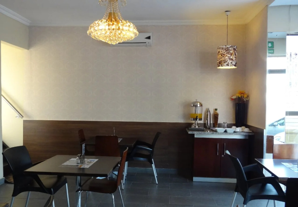 Andaluz Boutique Hotel
