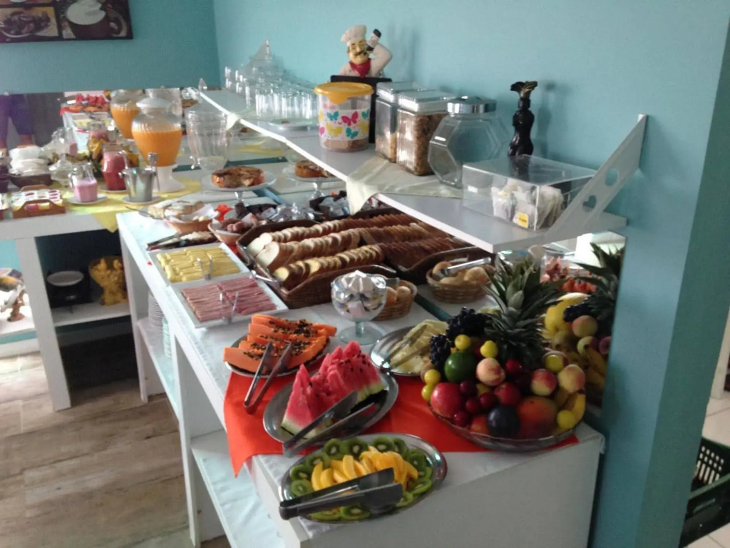Apart Hotel Brisa do Mar