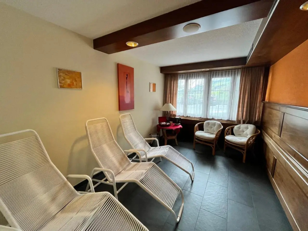 Apartment Edelweiss A-1 by Interhome