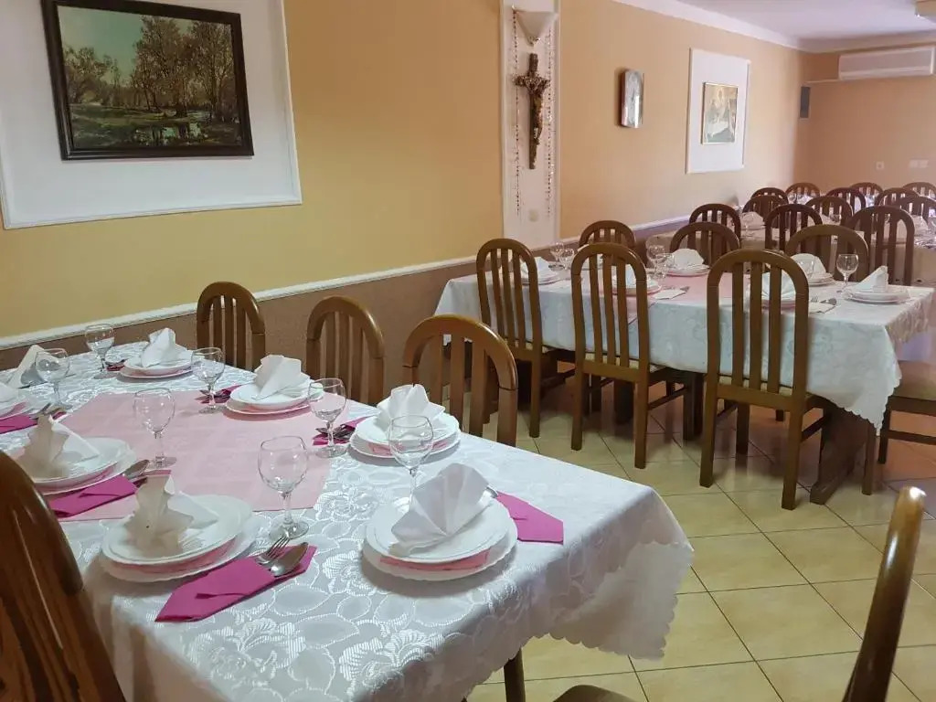 Hotel Villa Olga