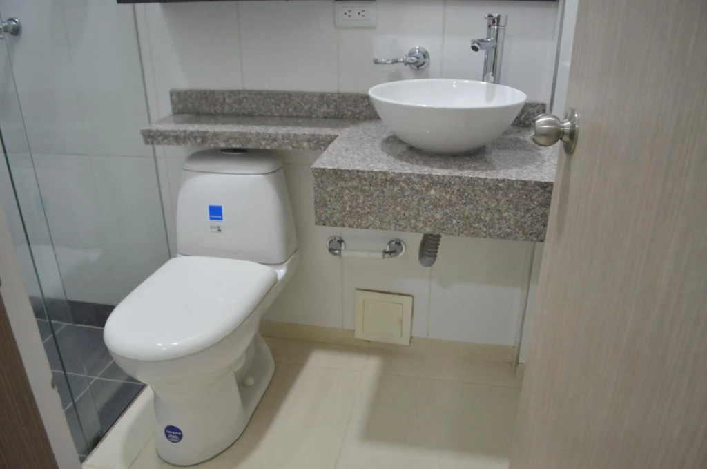 Apartamento centenario honda