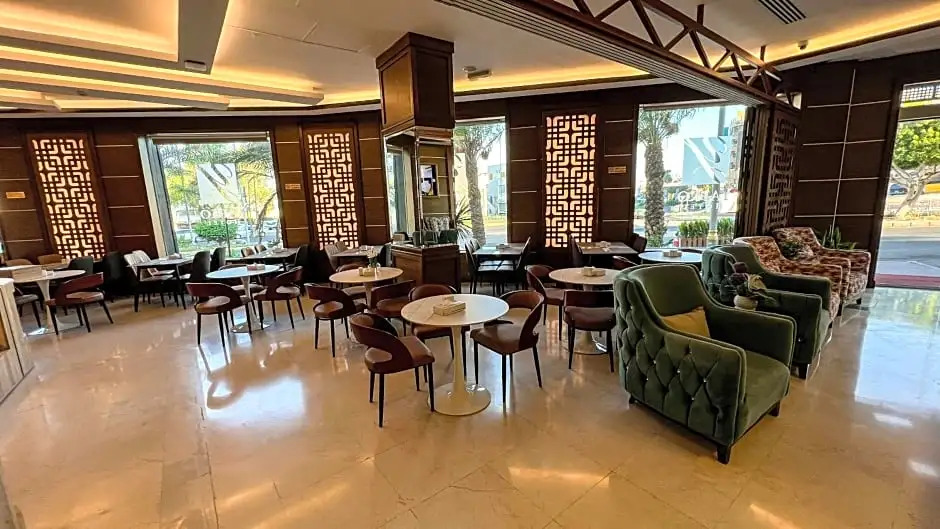 Yafko Hotel