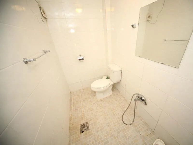 Dalsamba Guesthouse 2