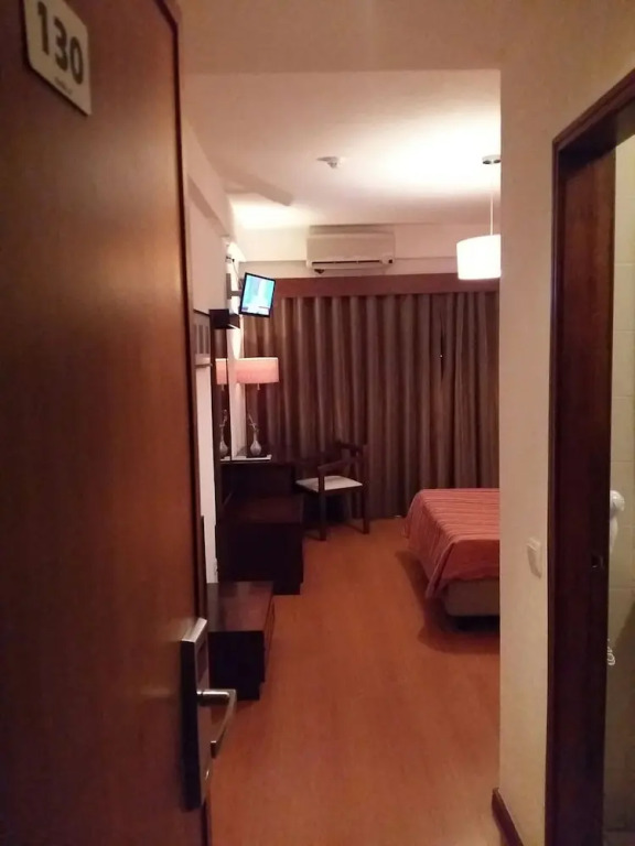 Hotel Estalagem Riabela