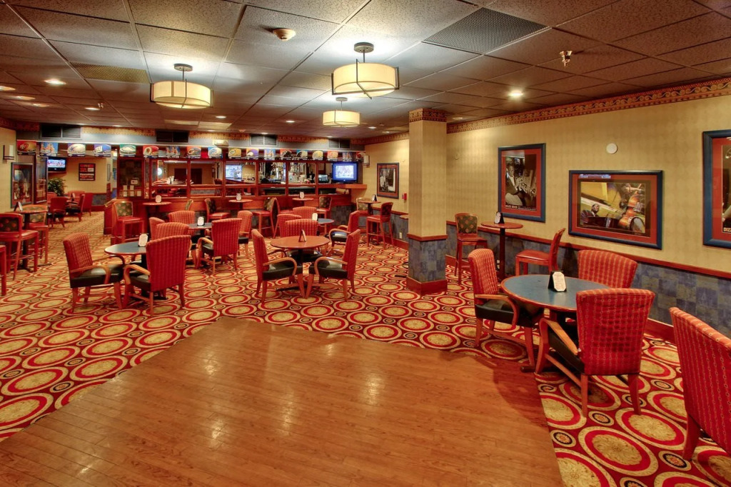 Ramada by Wyndham Albuquerque Midtown