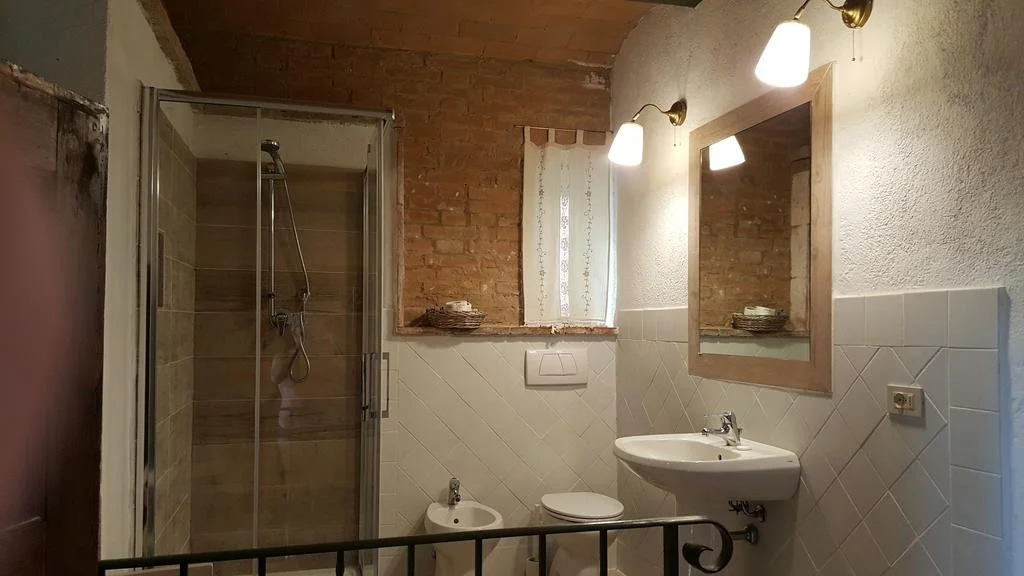 Casa Vacanze Fornace