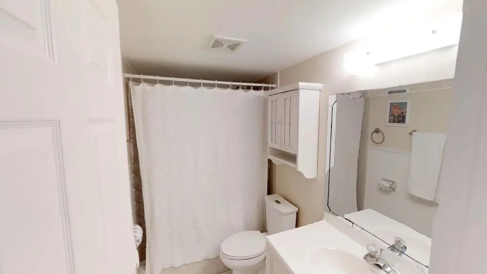 Oceans 112 - 3 Br Condo