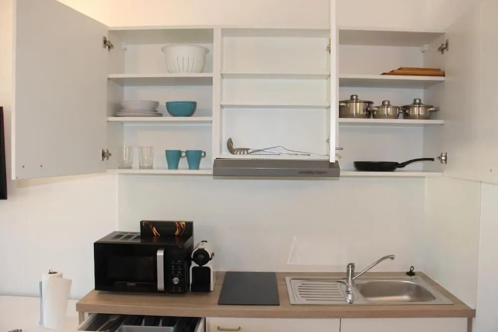 Boardinghouse Heilbronn