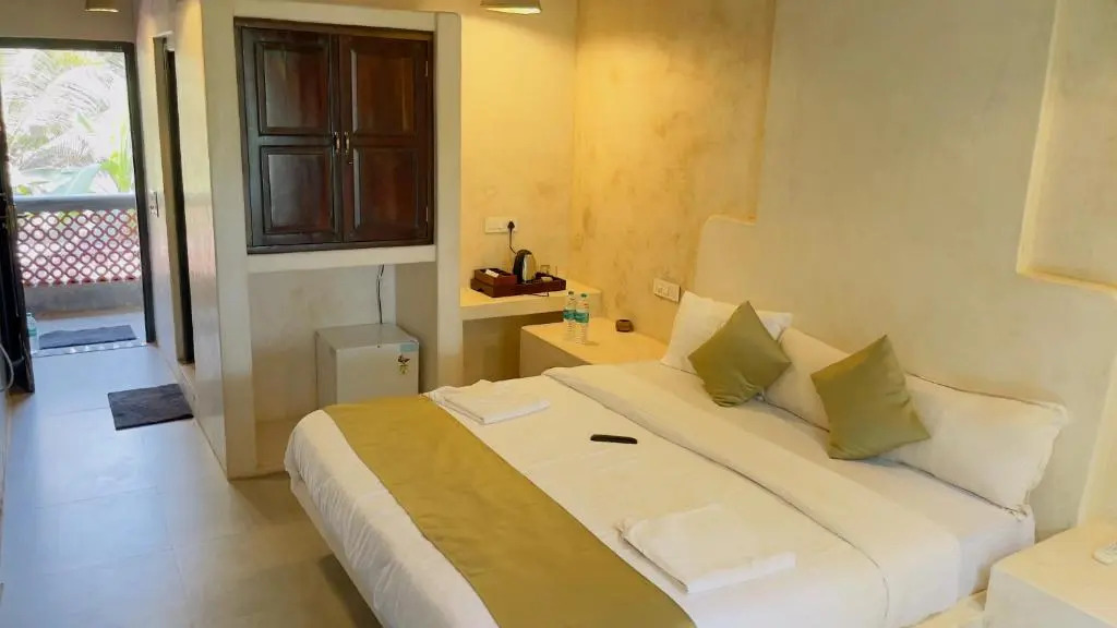 Rama Beach Resort