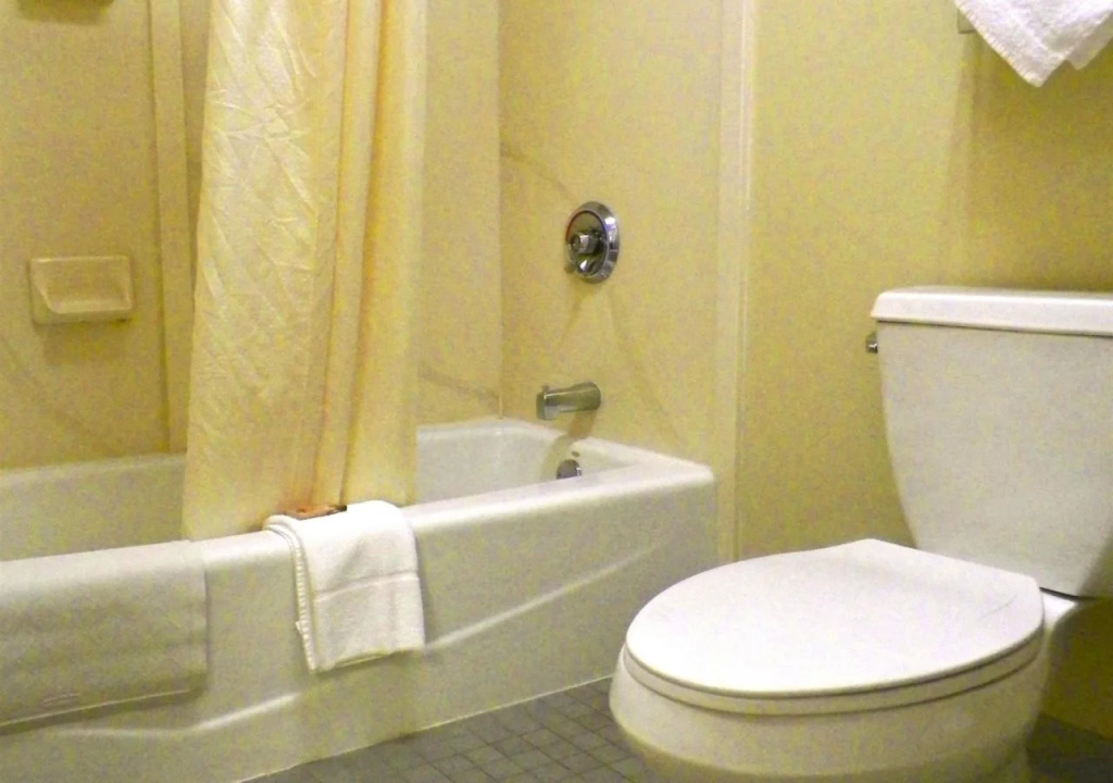 East Carolina Inn Greenville By Magnuson Worldwide