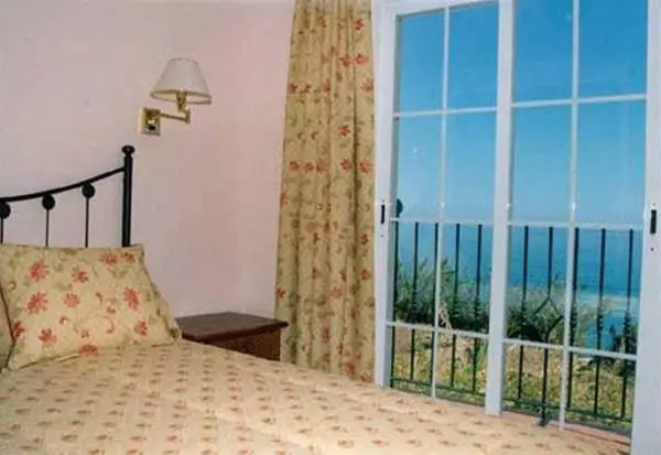 Apartamentos Balcon de Carabeo