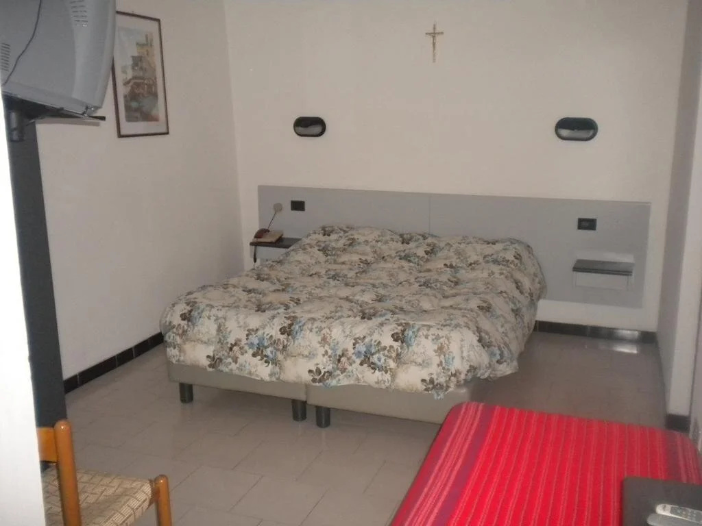 Hotel Centrale