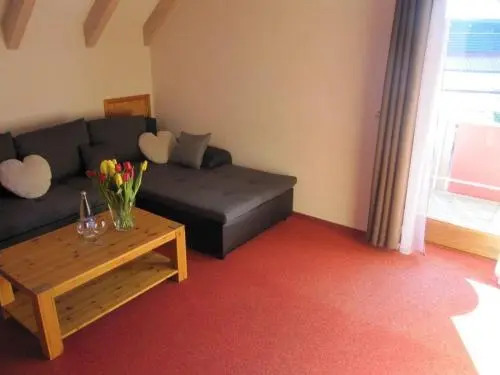 Pension Sonnengrund
